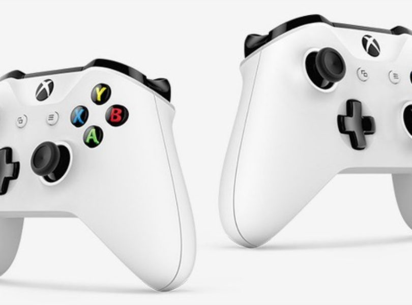 Xbox One S Controller Review