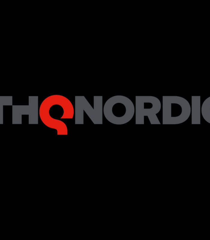 thq nordic