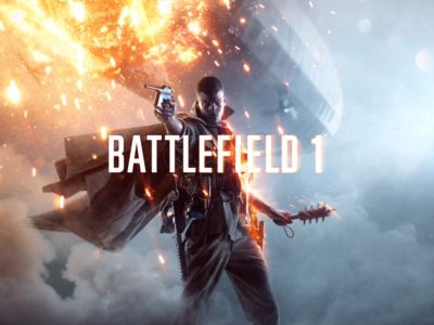 battlefield 1