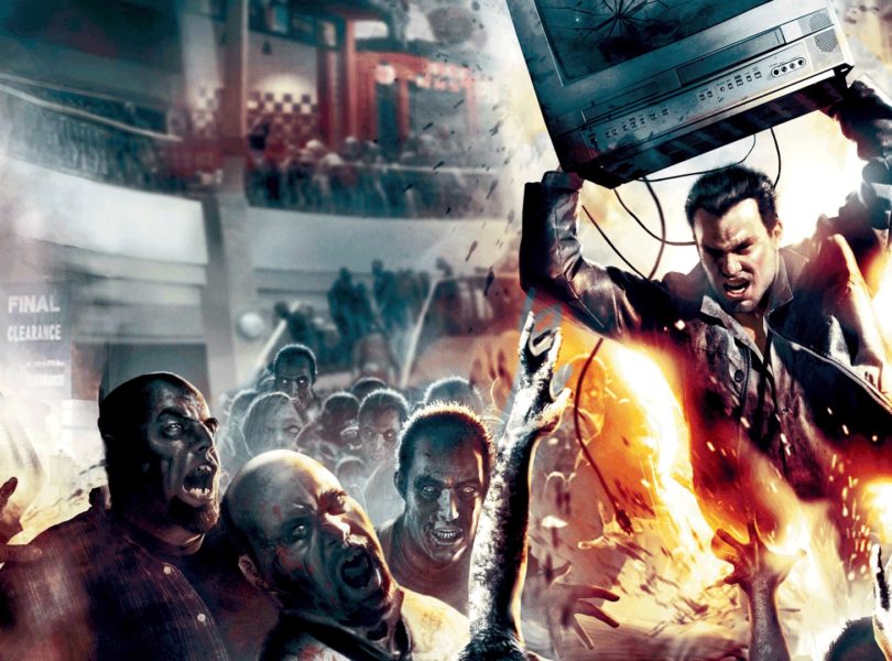 dead rising