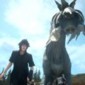 final fantasy xv