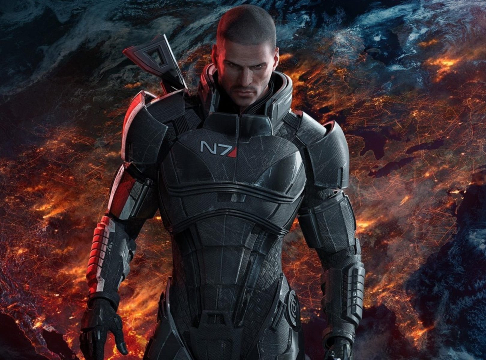 Mass Effect for ios download free