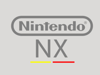 nintendo nx