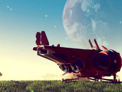 no man's sky