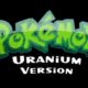 pokemon uranium