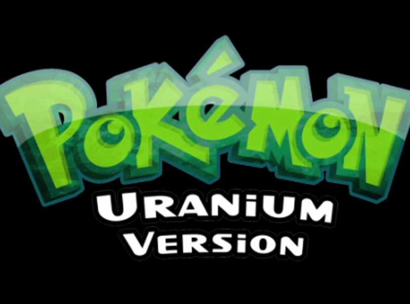 pokemon uranium