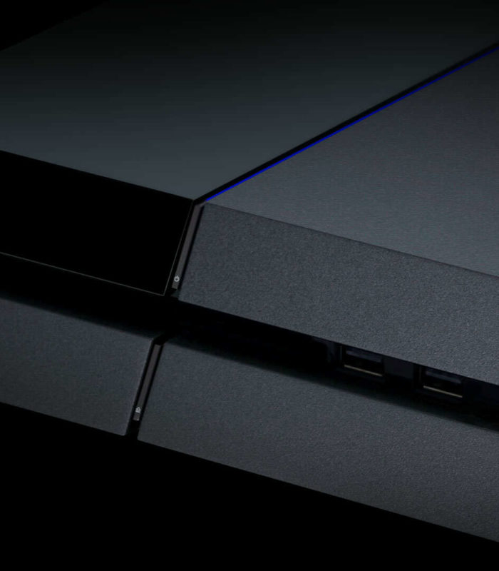 ps4 neo