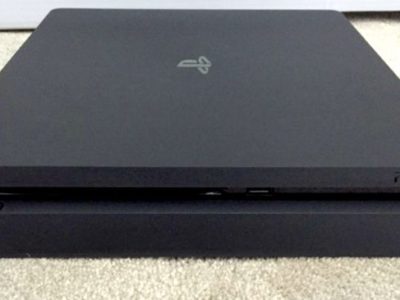 ps4 slim