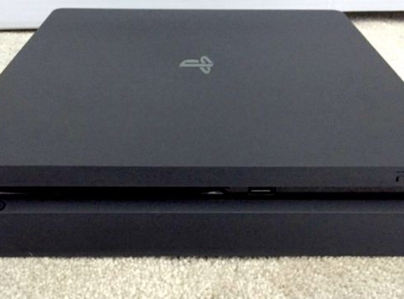 ps4 slim