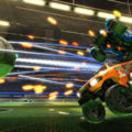 rocket league