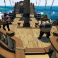 Sea Of Thieves New Musical Trailer