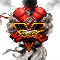 street fighter v