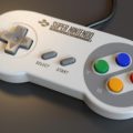 snes