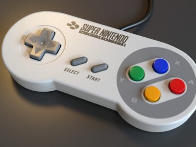 snes