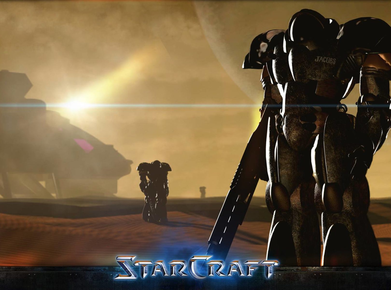 starcraft 2 release date