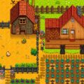 Never Played: Stardew Valley