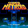 super metroid