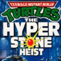 hyperstone heist