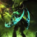 world of warcraft legion