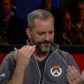 chris metzen