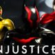 injustice 2