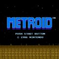 metroid