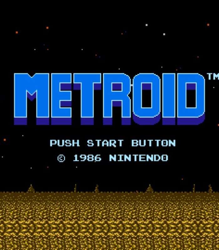 metroid