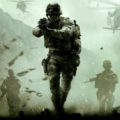 modern warfare remastered