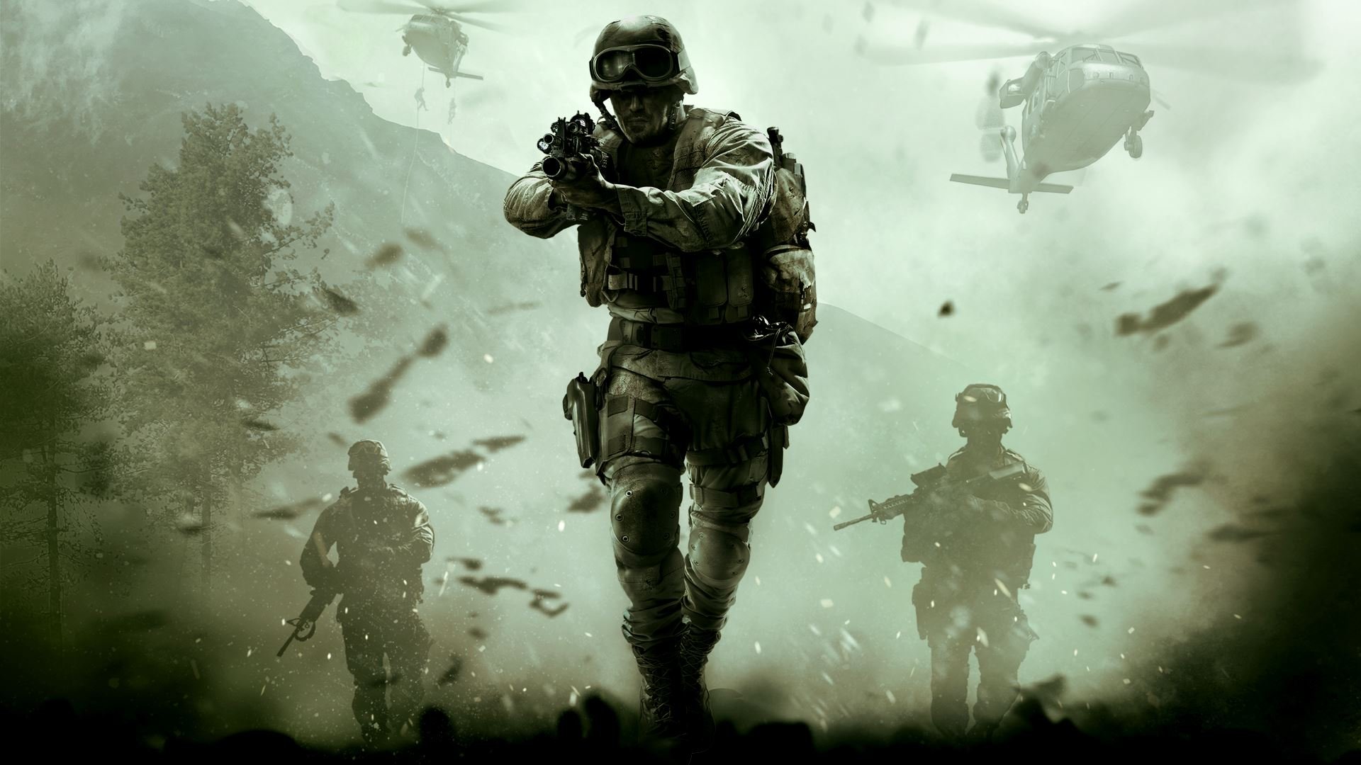 COD: Modern Warfare Remastered not Sold Separately - WholesGame