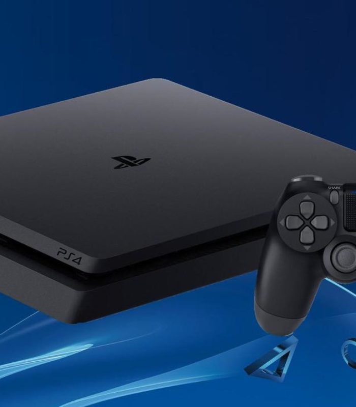 playstation 4 slim