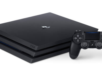 playstation 4 pro