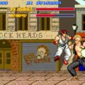 street fighter