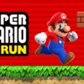 super mario run