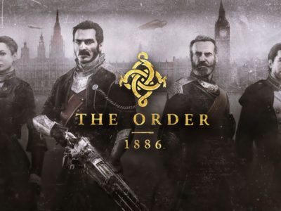 the order 1886