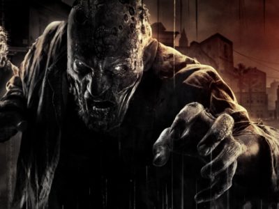 10 best horror games