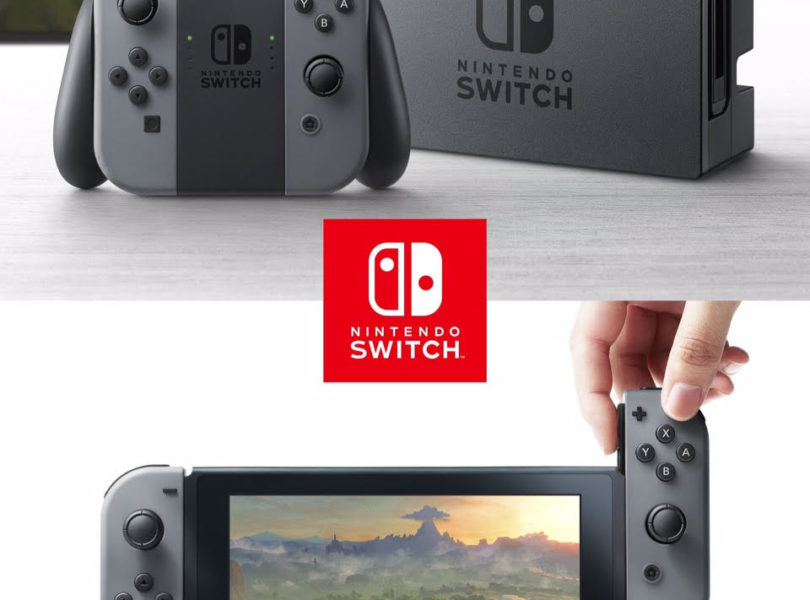 Stepping Up to the Plate – the Home Runs, Strikeouts and Everything In Between to Expect from the Nintendo Switch Event