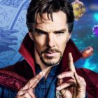 doctor strange