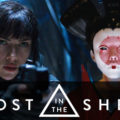 ghost in the shell