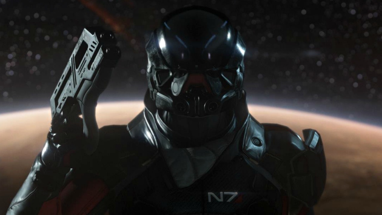 Mass Effect: Andromeda Release Date Could Be March 21, 2017