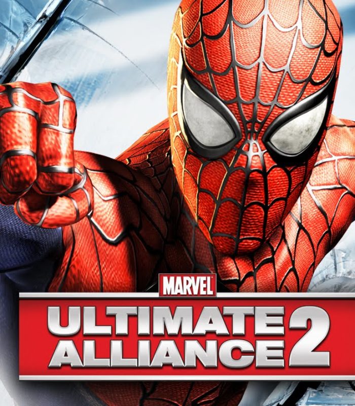 ultimate alliance 2