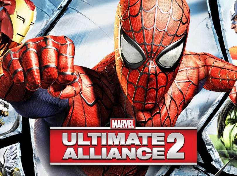 ultimate alliance 2