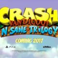 crash bandicoot n. sane trilogy