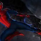 spider-man homecoming