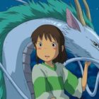 spirited away