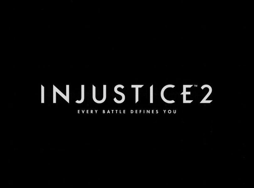 injustice 2