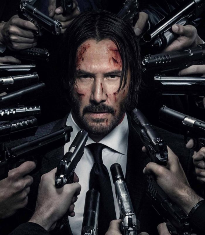 john wick chapter 2