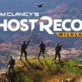 ghost recon wildlands