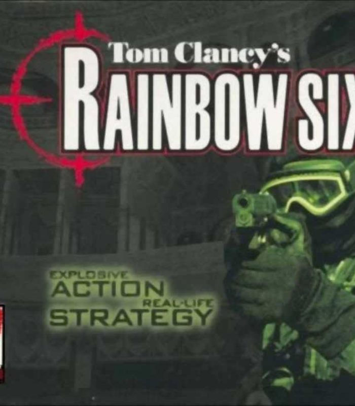 rainbow six