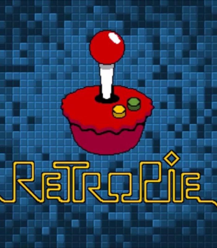 retropie