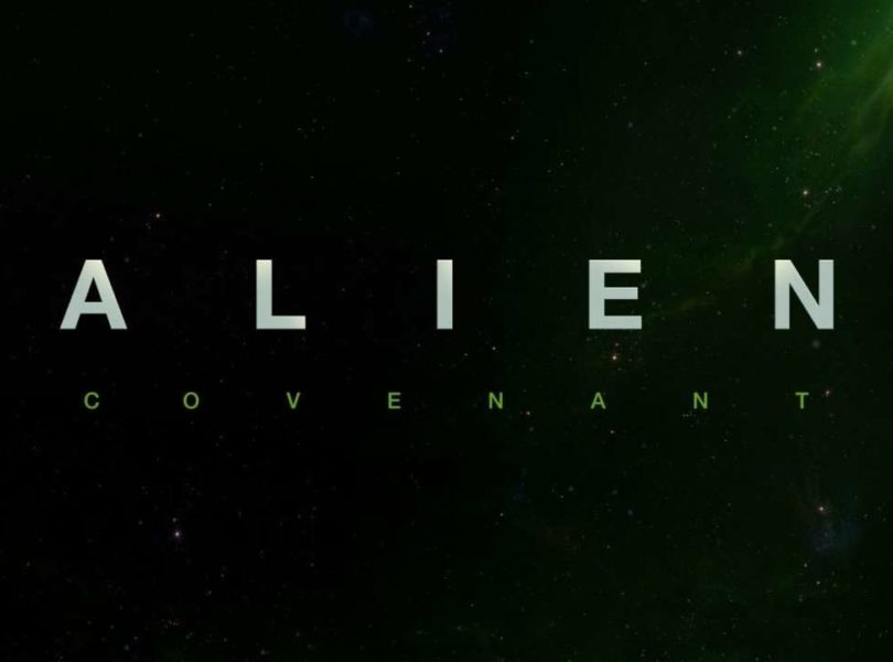 alien: covenant
